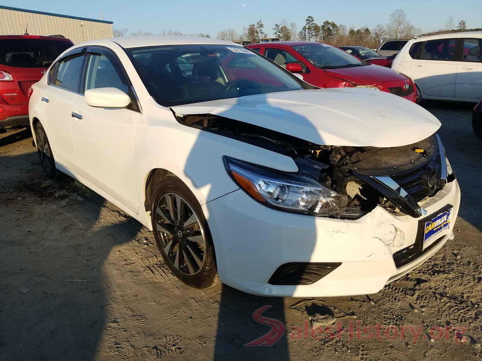 1N4AL3AP4JC283372 2018 NISSAN ALTIMA