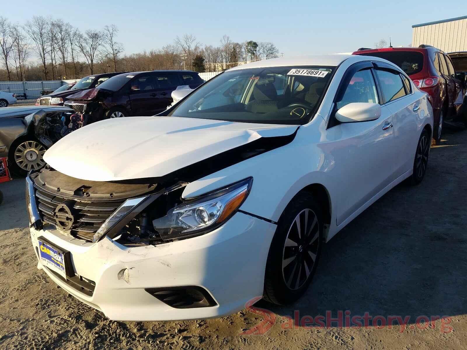 1N4AL3AP4JC283372 2018 NISSAN ALTIMA