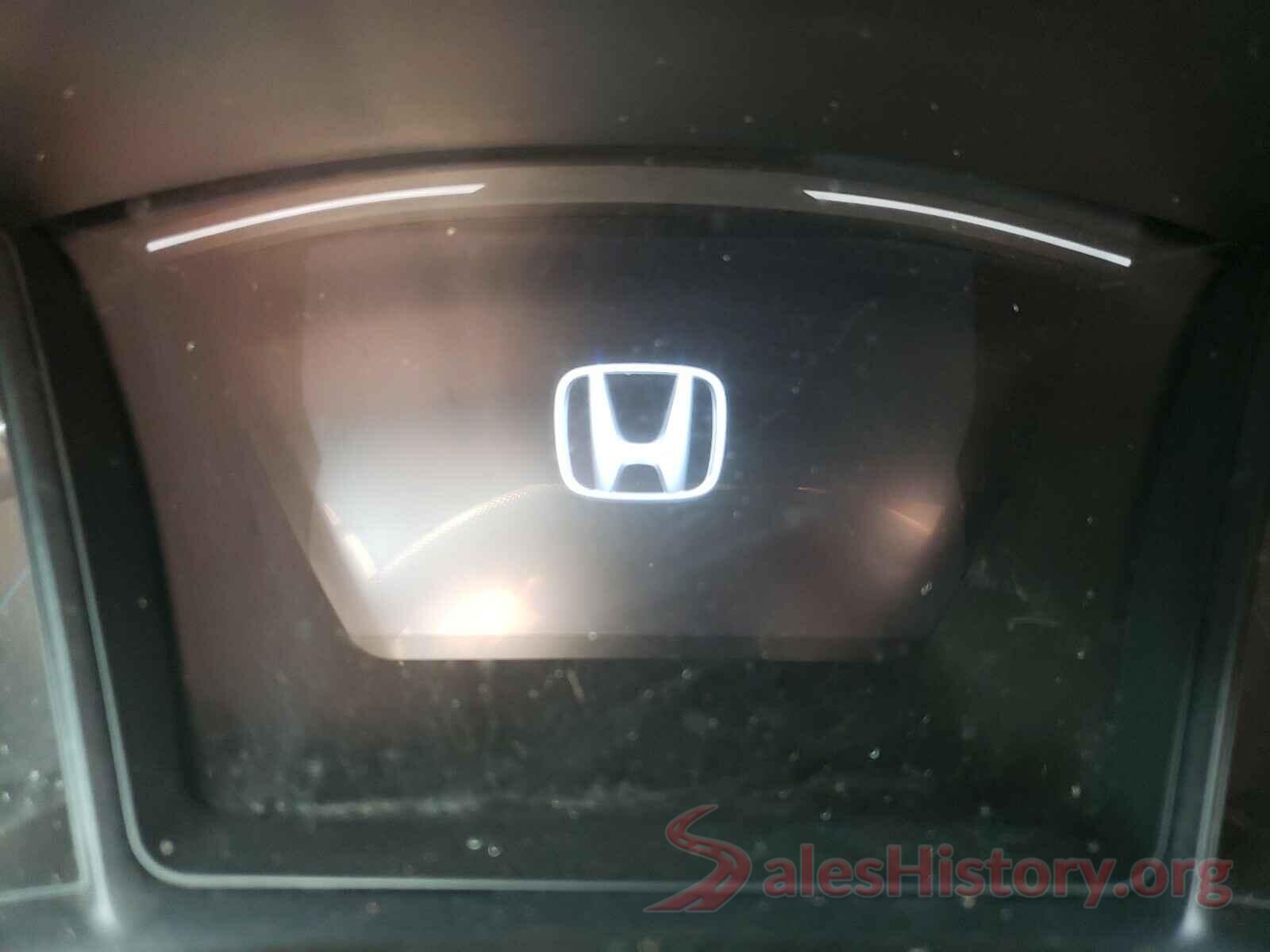 19XFC2F62KE051566 2019 HONDA CIVIC