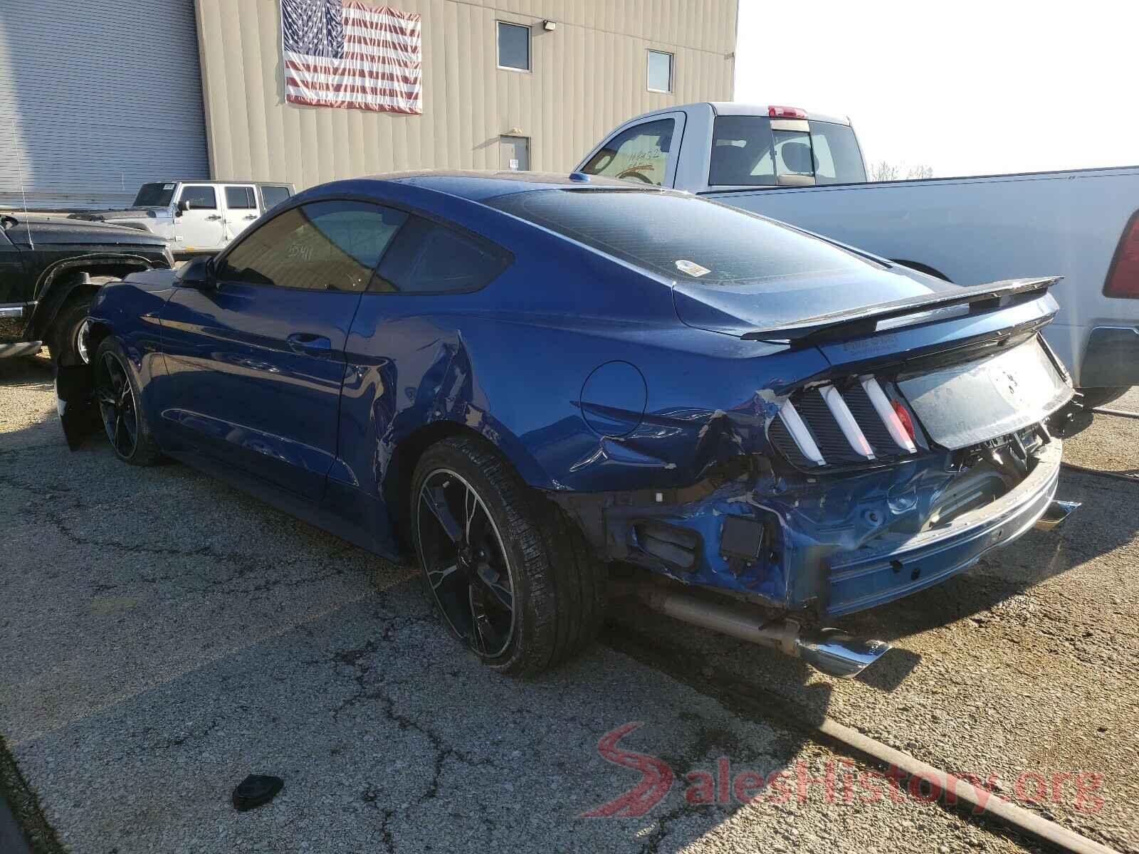 1FA6P8CF3H5316291 2017 FORD MUSTANG