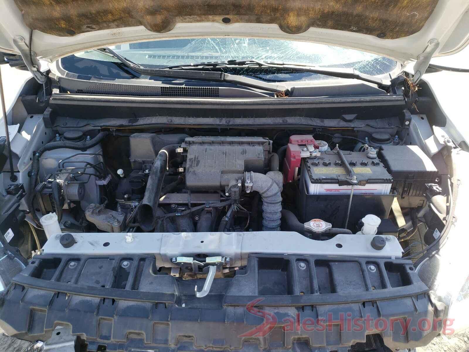 ML32F3FJ5JHF07199 2018 MITSUBISHI MIRAGE