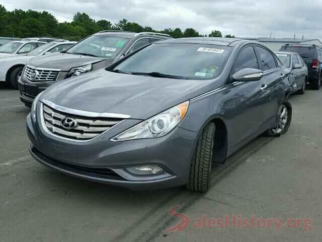 5NPEC4AC5CH459206 2012 HYUNDAI SONATA