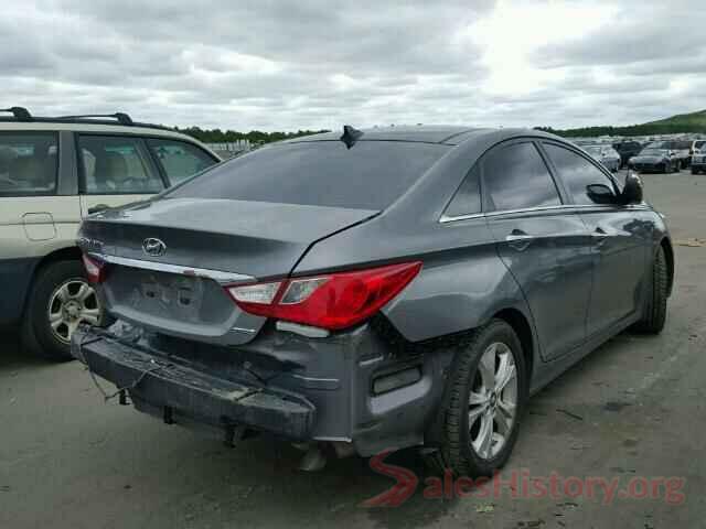 5NPEC4AC5CH459206 2012 HYUNDAI SONATA