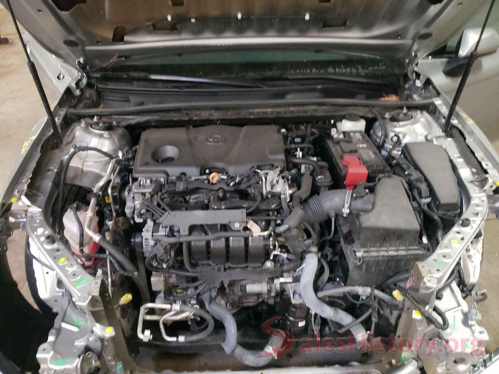 4T1B61HK1JU128255 2018 TOYOTA CAMRY