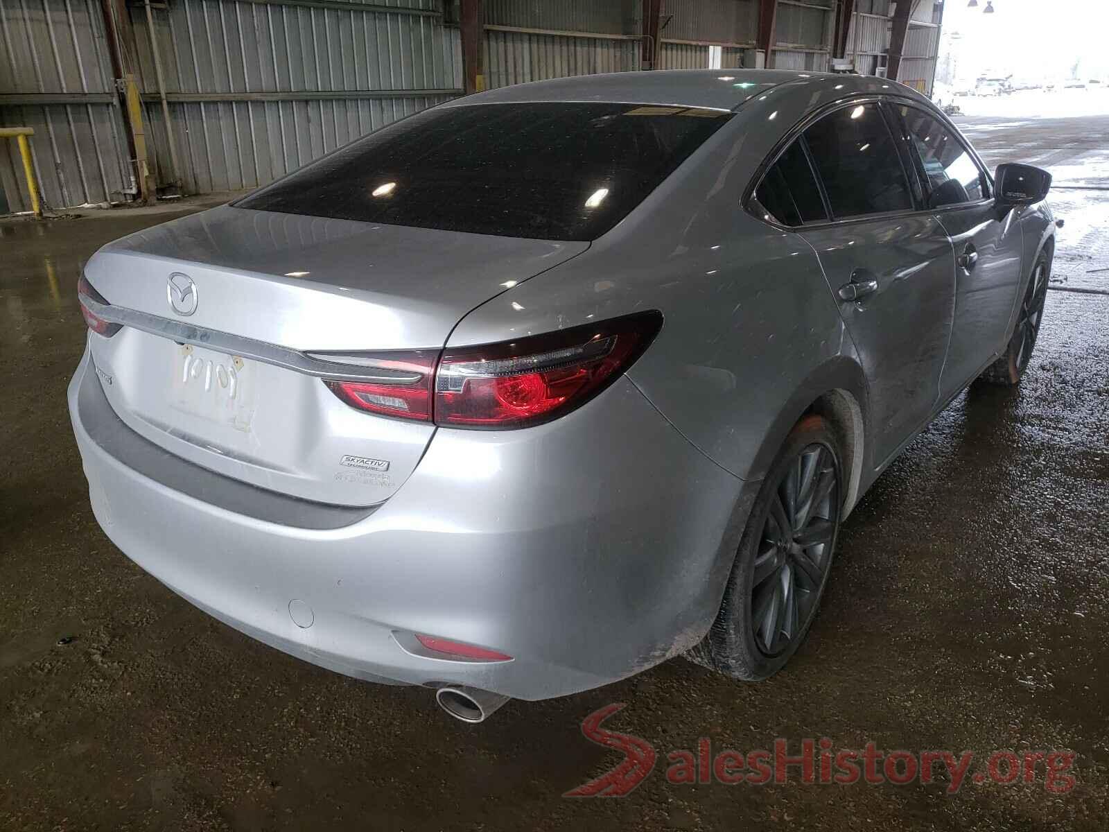 JM1GL1VM0J1332653 2018 MAZDA 6