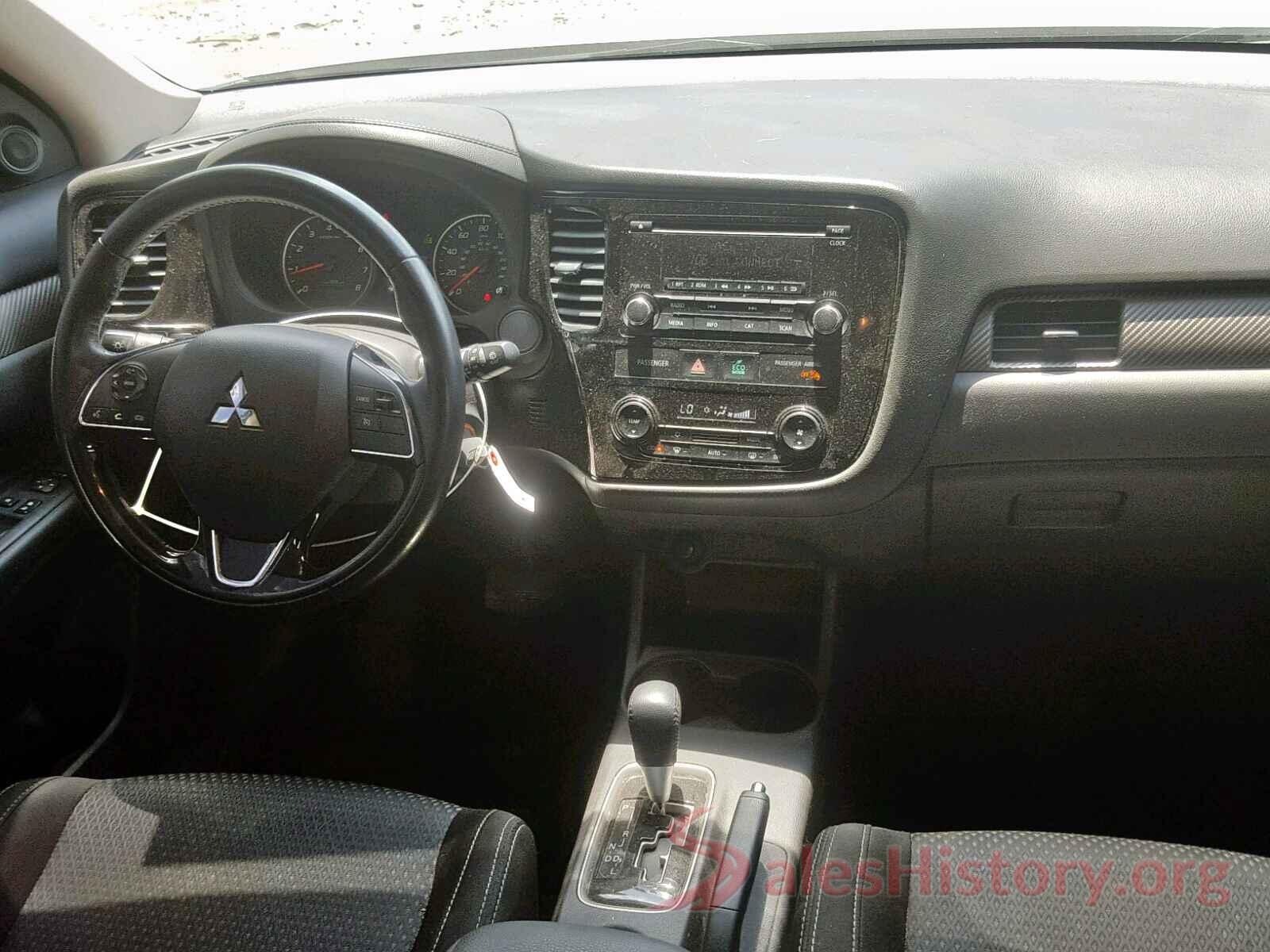 JA4AD2A37GZ031369 2016 MITSUBISHI OUTLANDER