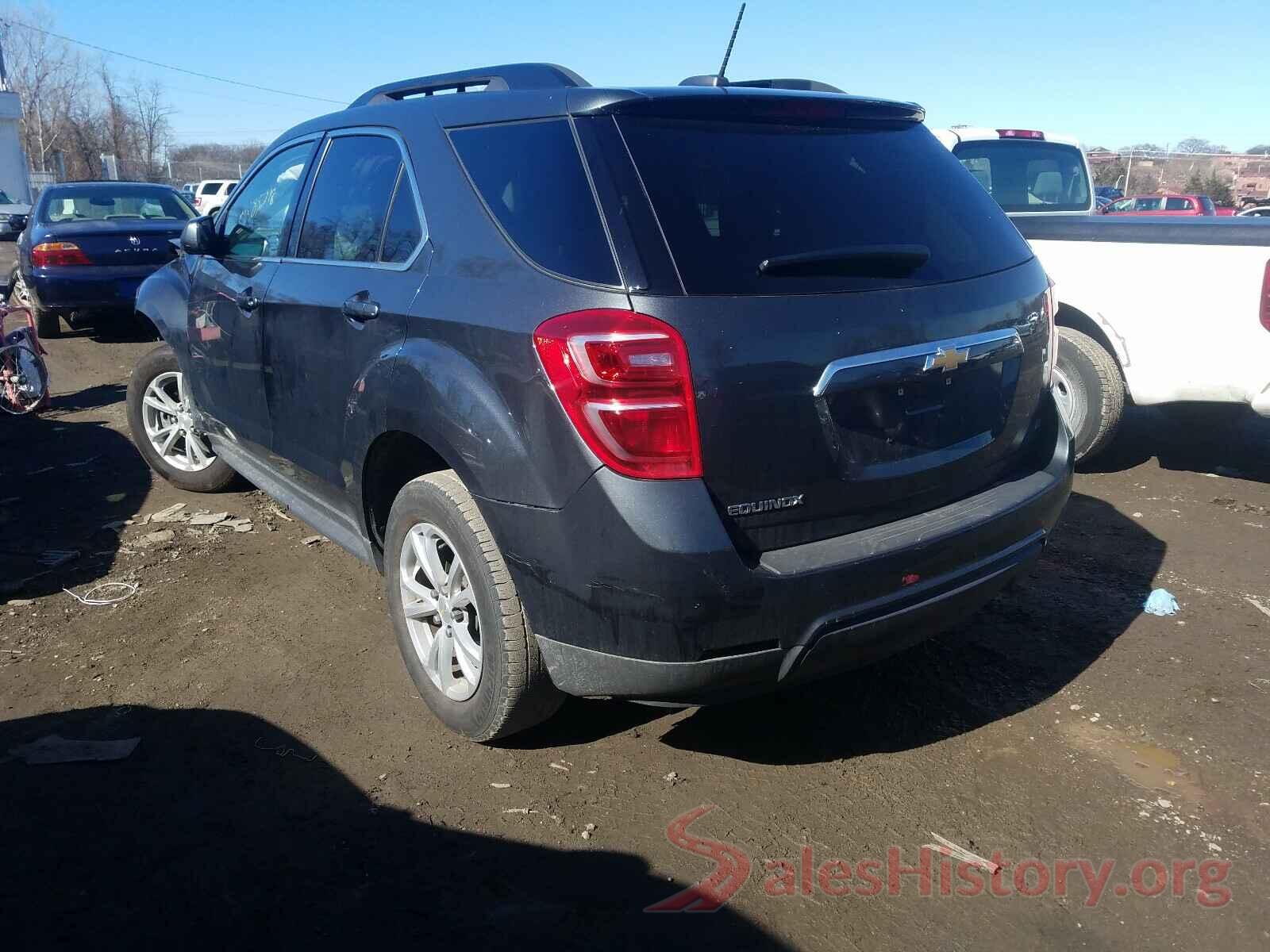 2GNALCEKXH6302252 2017 CHEVROLET EQUINOX