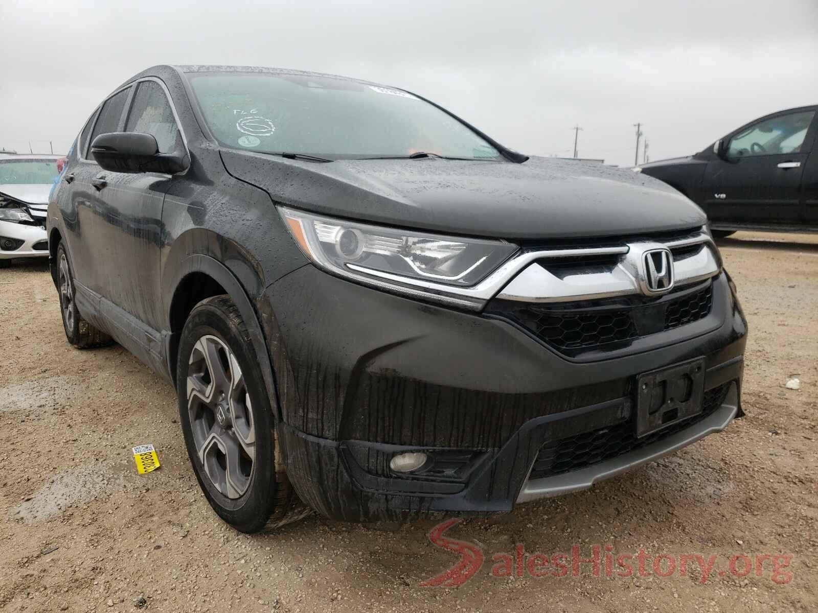 7FARW1H51HE017273 2017 HONDA CRV