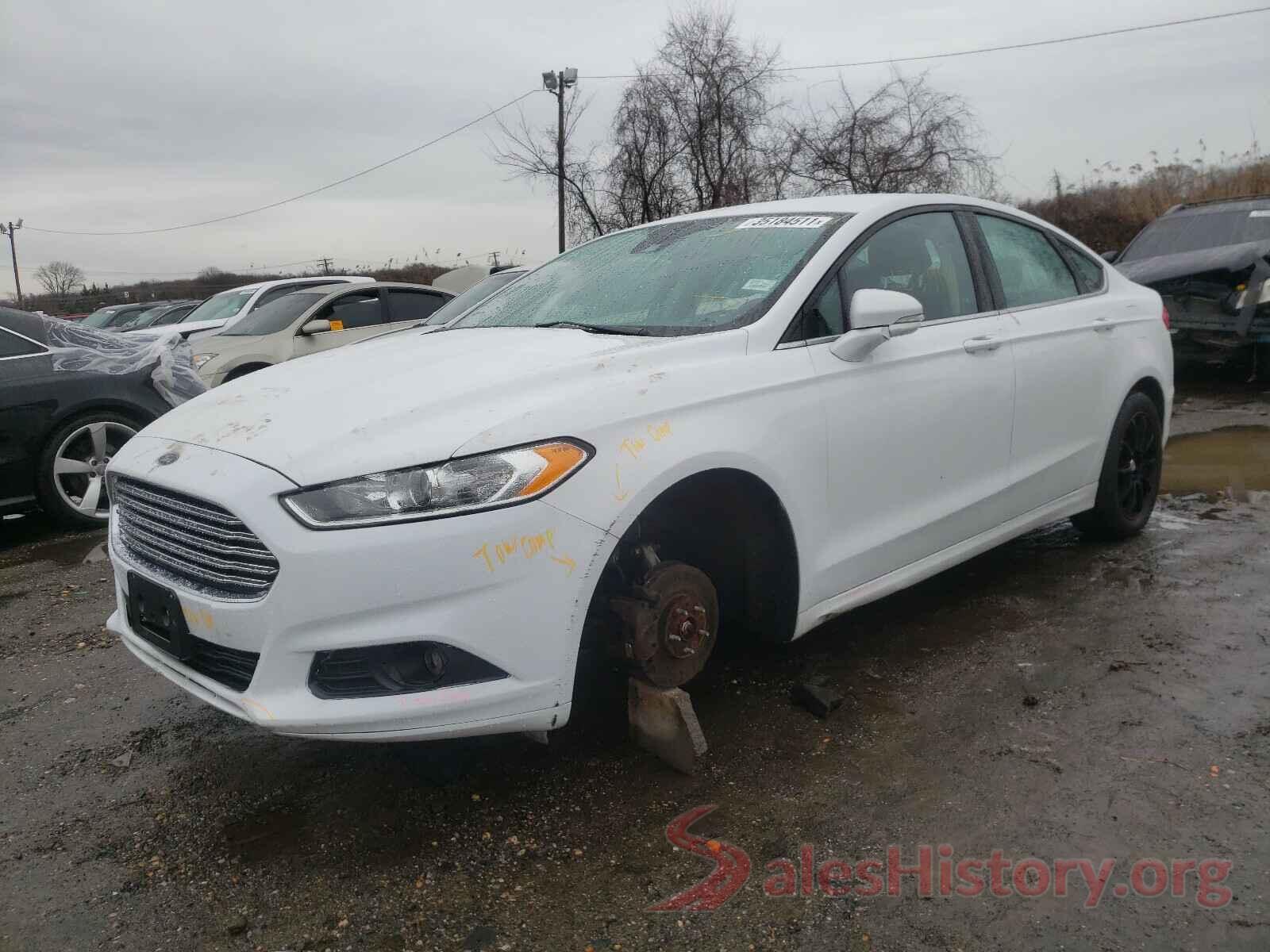 3FA6P0T98GR203475 2016 FORD FUSION