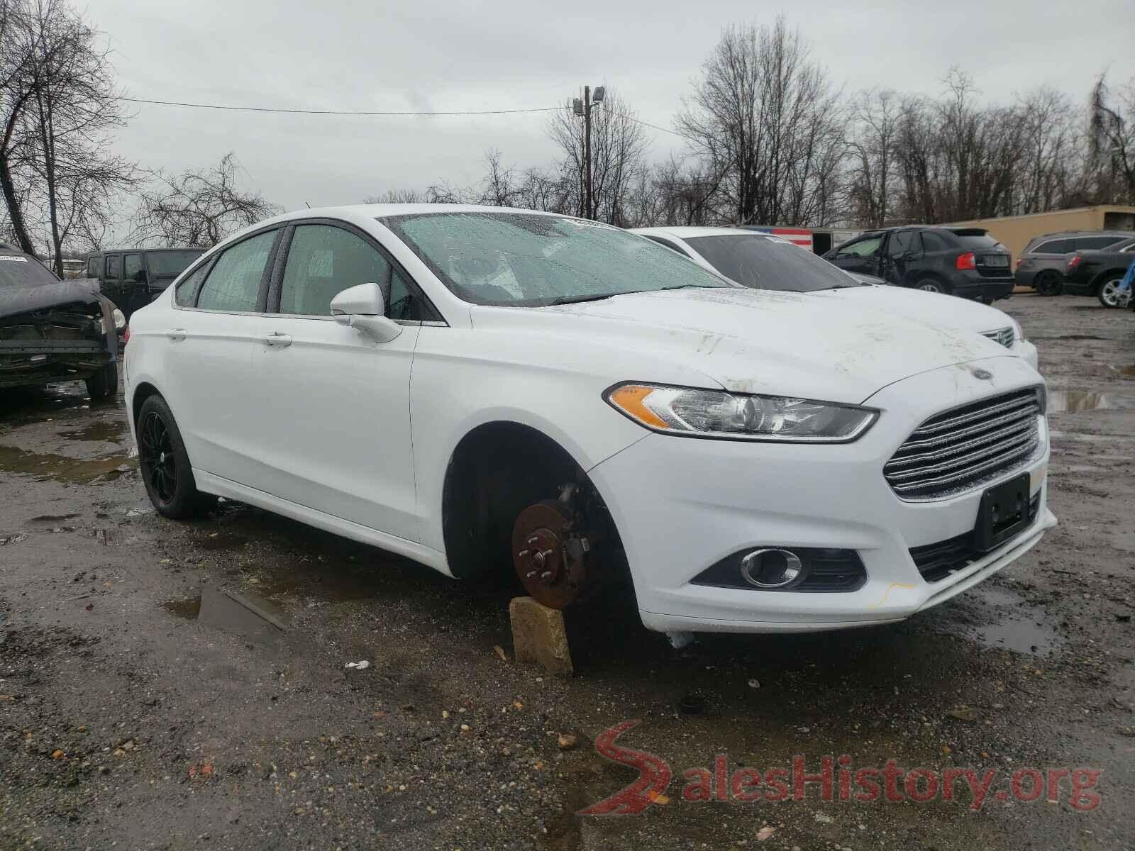 3FA6P0T98GR203475 2016 FORD FUSION