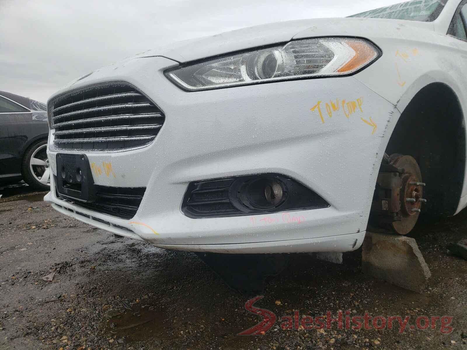 3FA6P0T98GR203475 2016 FORD FUSION