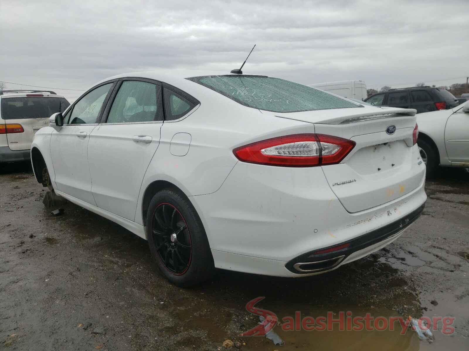 3FA6P0T98GR203475 2016 FORD FUSION