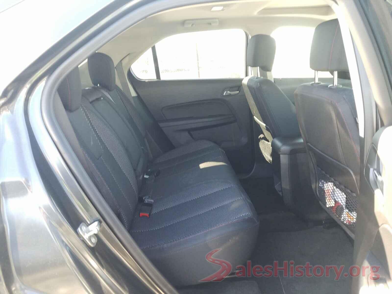 2GNALCEK7H6215537 2017 CHEVROLET EQUINOX