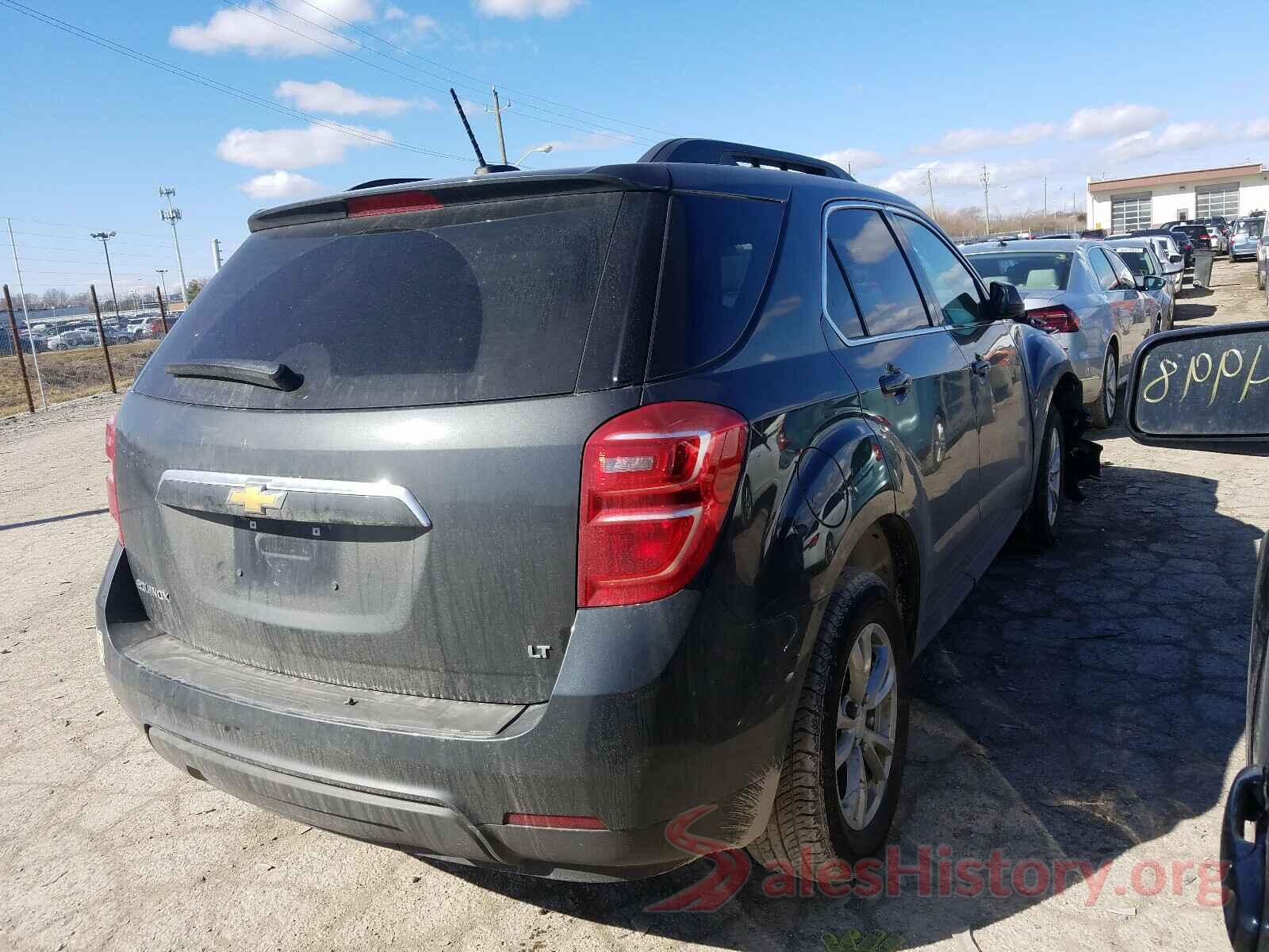 2GNALCEK7H6215537 2017 CHEVROLET EQUINOX