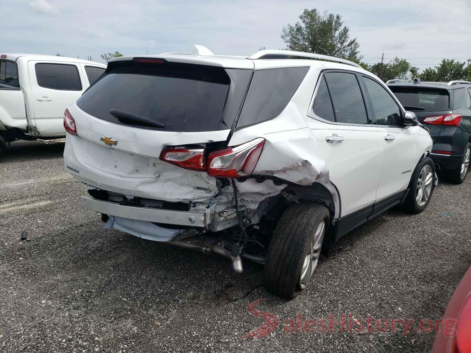 3GNAXMEV6JL102359 2018 CHEVROLET EQUINOX