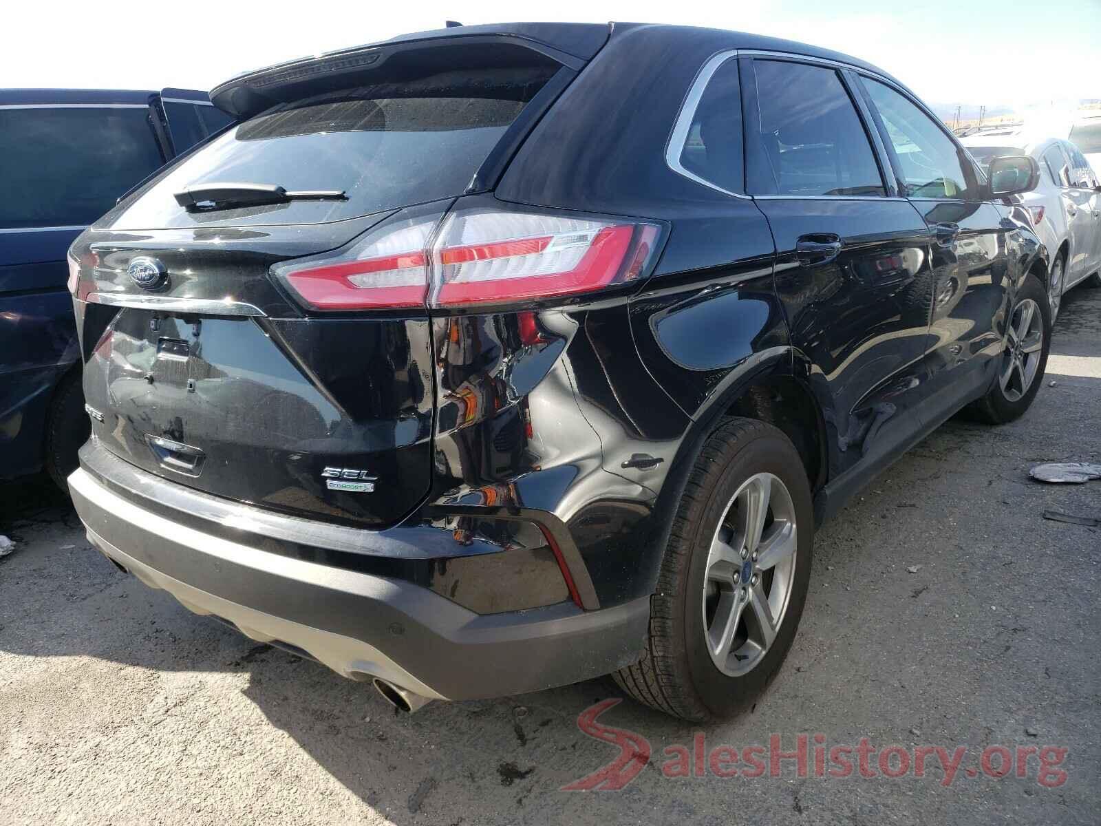 2FMPK3J90LBA54856 2020 FORD EDGE