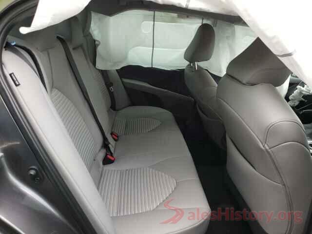 4T1B11HK4KU274018 2019 TOYOTA CAMRY