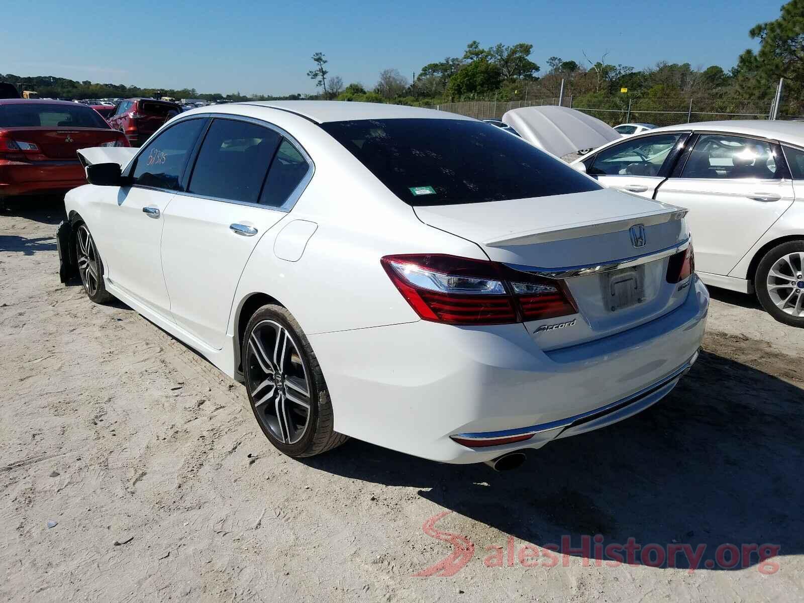 1HGCR2F53HA219348 2017 HONDA ACCORD