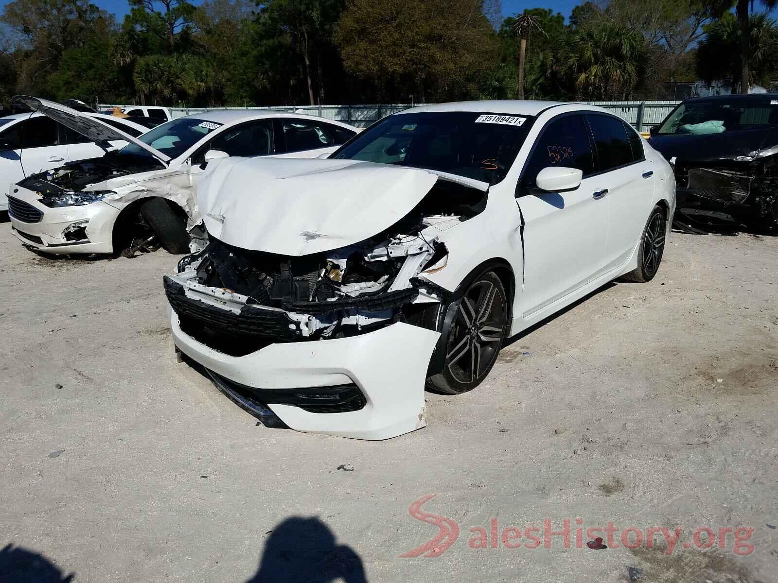 1HGCR2F53HA219348 2017 HONDA ACCORD