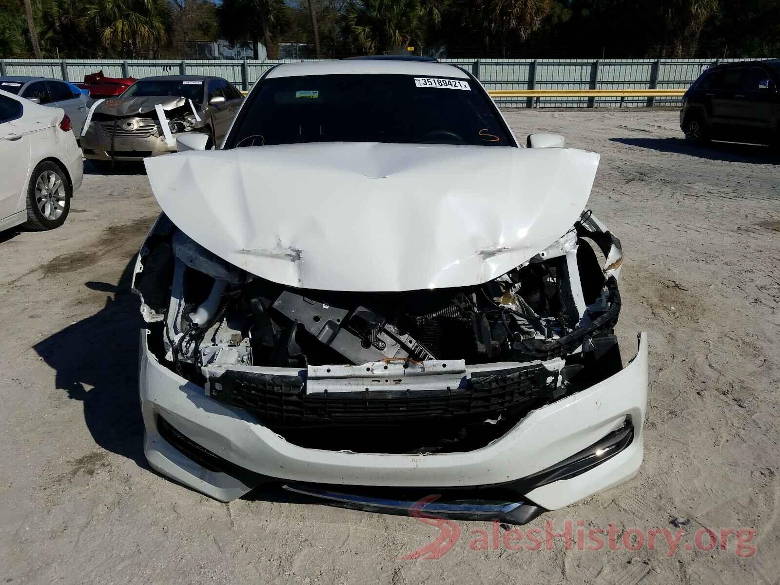 1HGCR2F53HA219348 2017 HONDA ACCORD