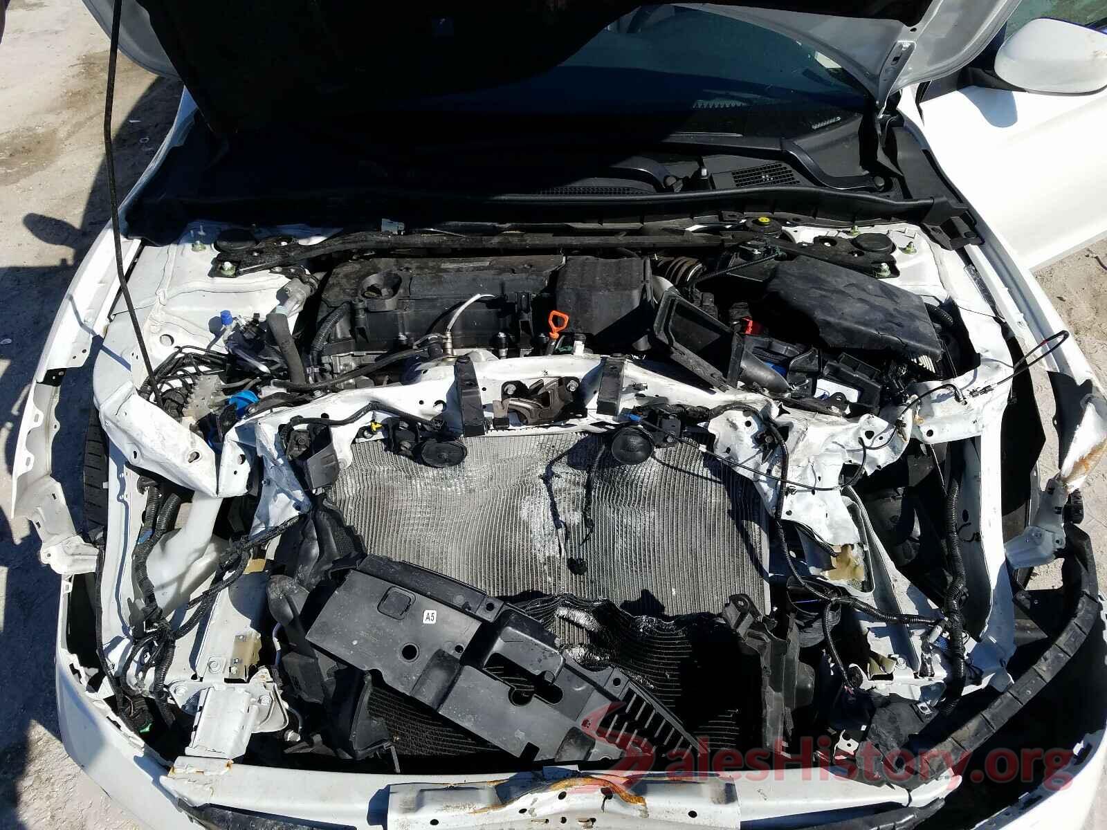 1HGCR2F53HA219348 2017 HONDA ACCORD