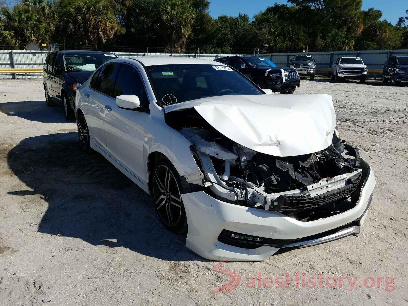 1HGCR2F53HA219348 2017 HONDA ACCORD