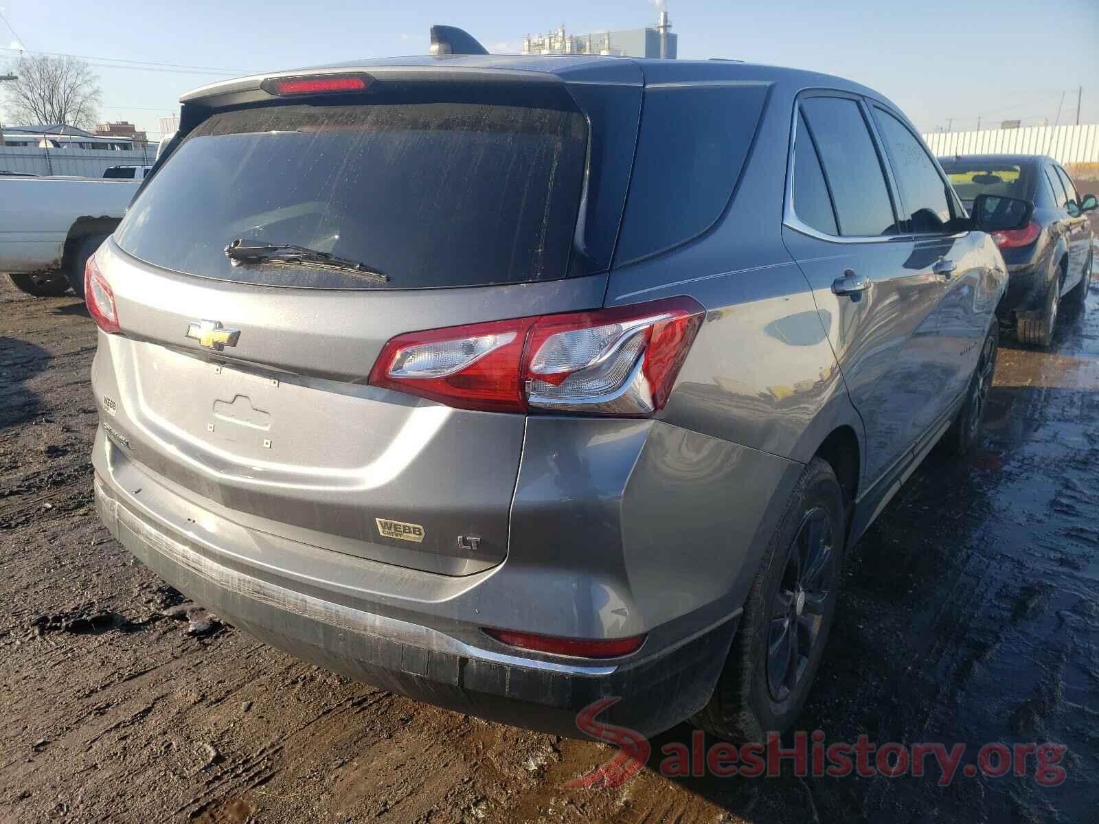 3GNAXJEV6JL115661 2018 CHEVROLET EQUINOX