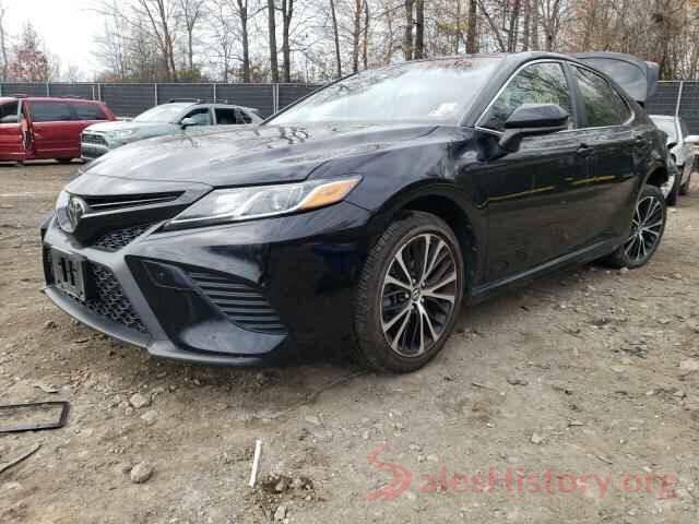 JTNB11HK6J3017821 2018 TOYOTA CAMRY