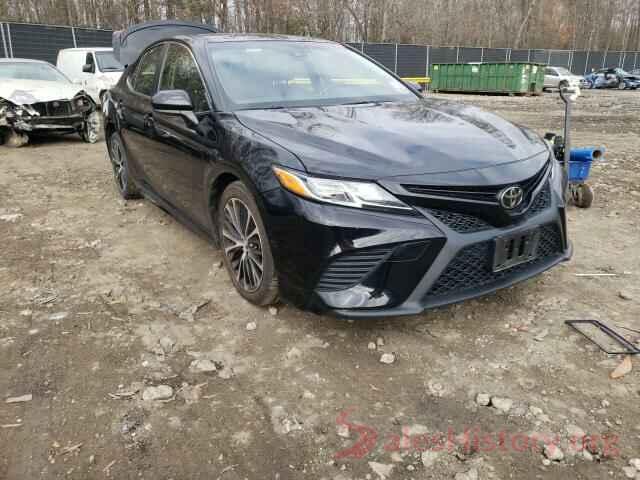 JTNB11HK6J3017821 2018 TOYOTA CAMRY