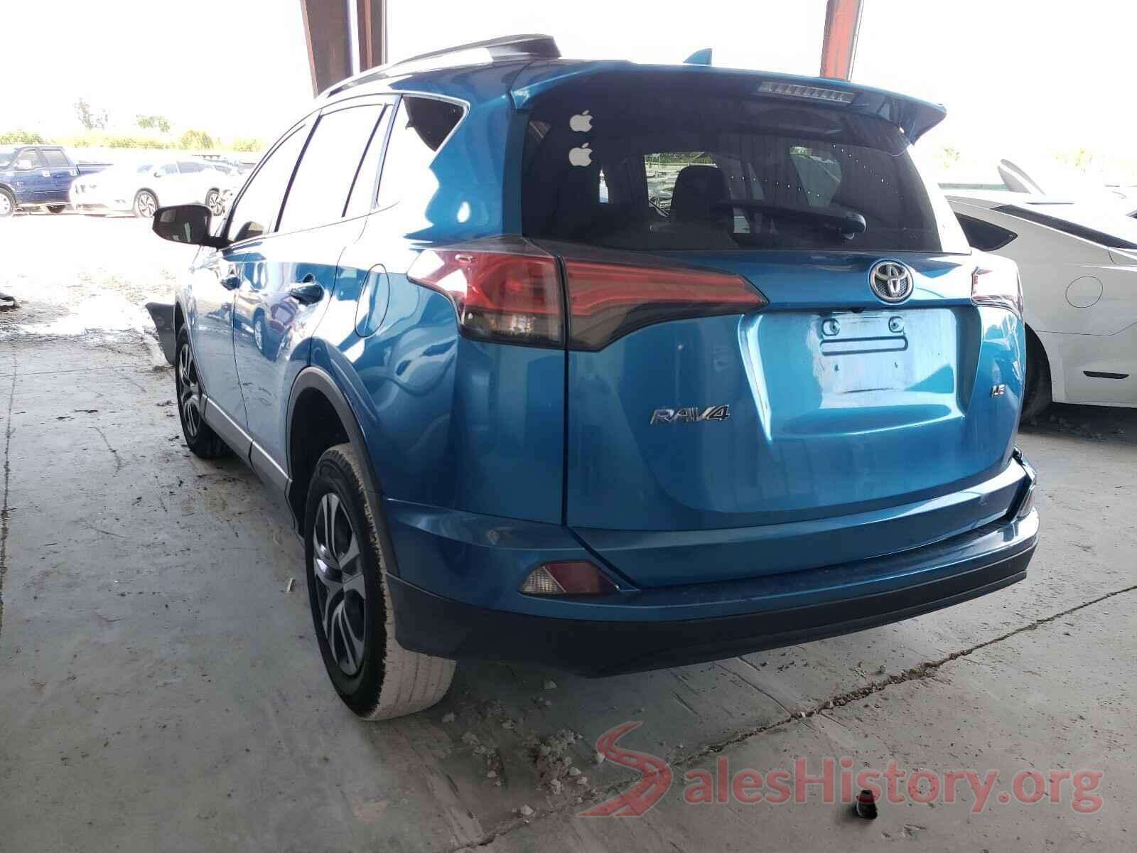 JTMZFREV6JJ743806 2018 TOYOTA RAV4