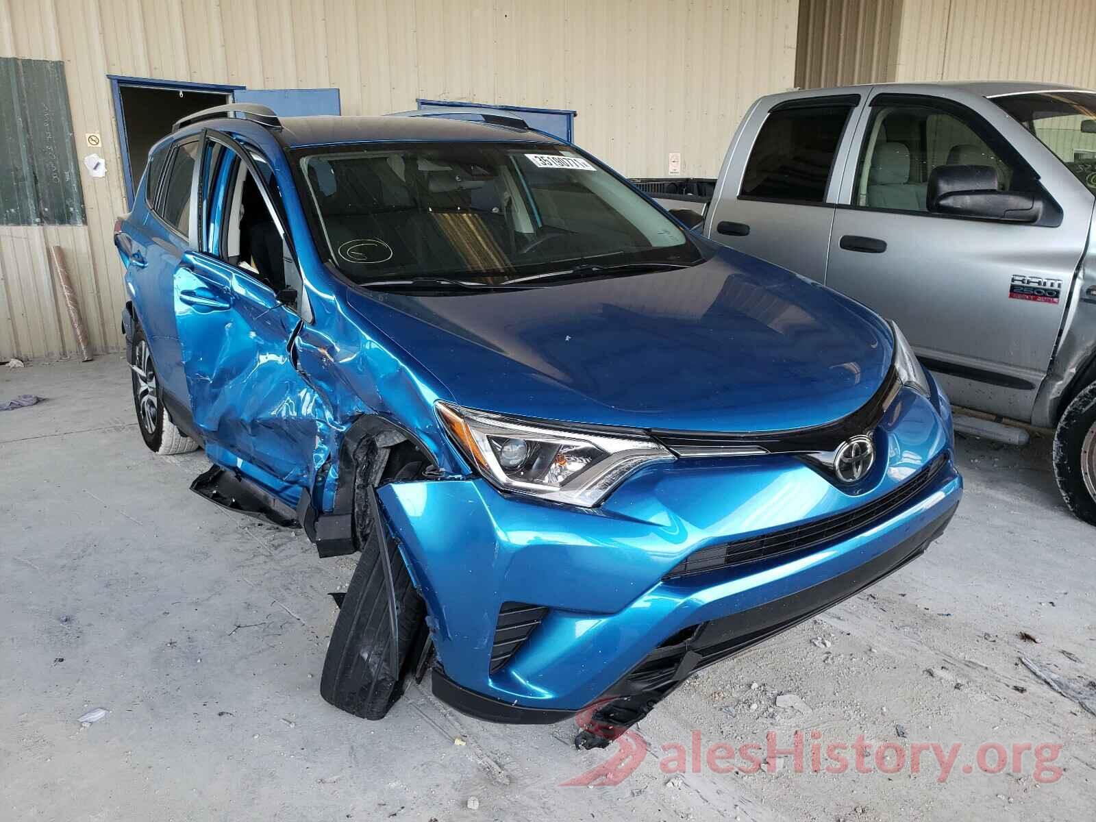 JTMZFREV6JJ743806 2018 TOYOTA RAV4