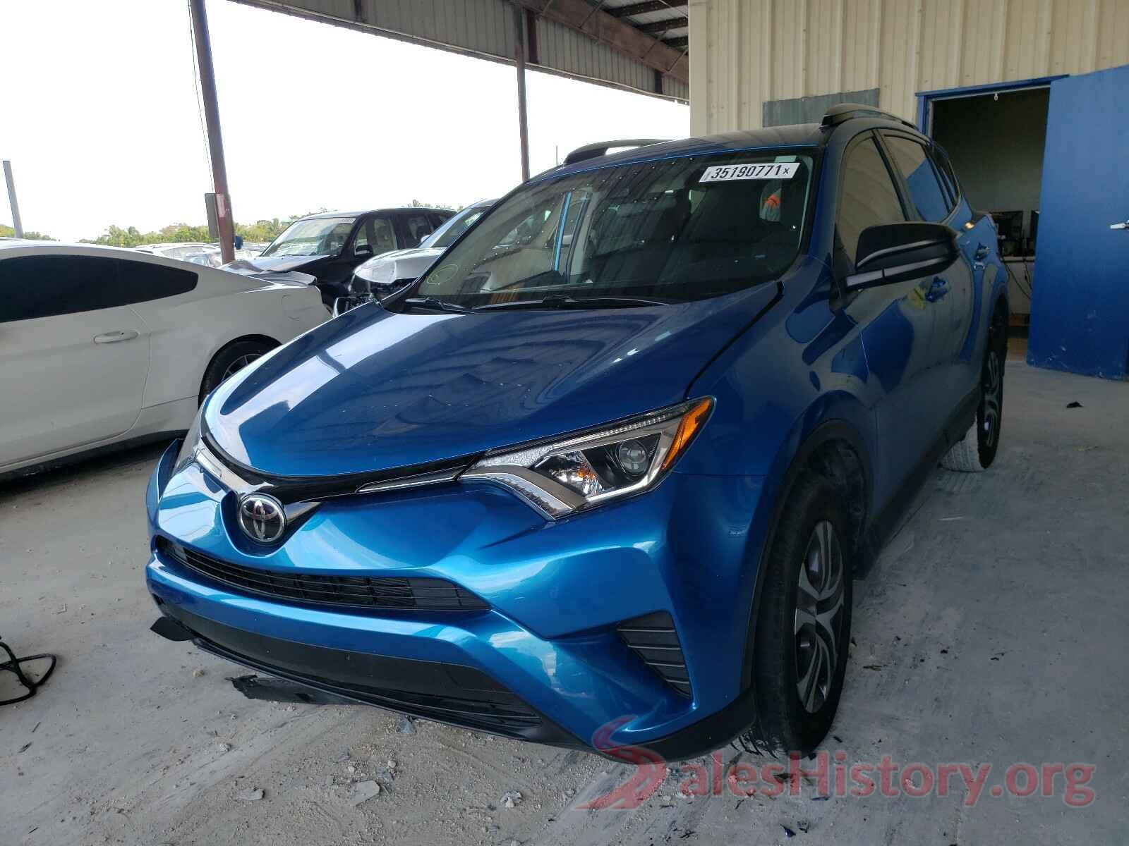 JTMZFREV6JJ743806 2018 TOYOTA RAV4