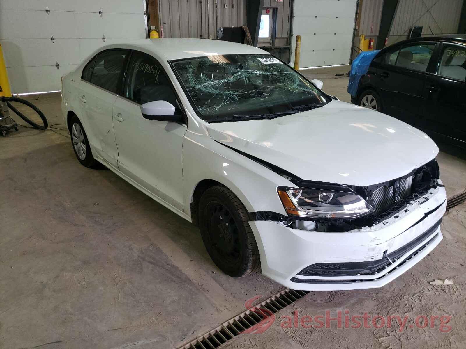 3VW2B7AJ5HM294617 2017 VOLKSWAGEN JETTA