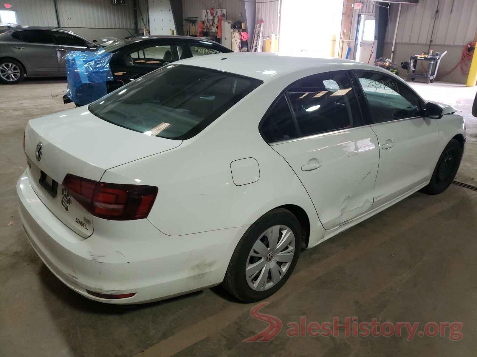 3VW2B7AJ5HM294617 2017 VOLKSWAGEN JETTA