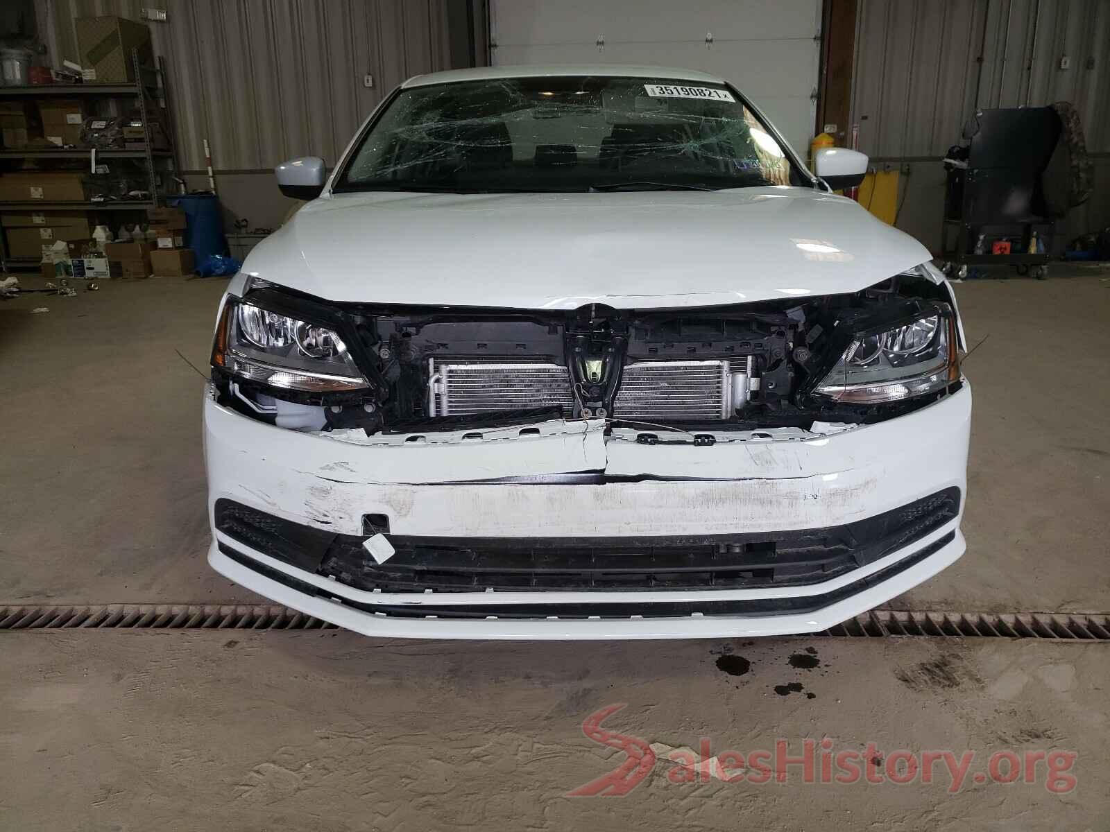 3VW2B7AJ5HM294617 2017 VOLKSWAGEN JETTA