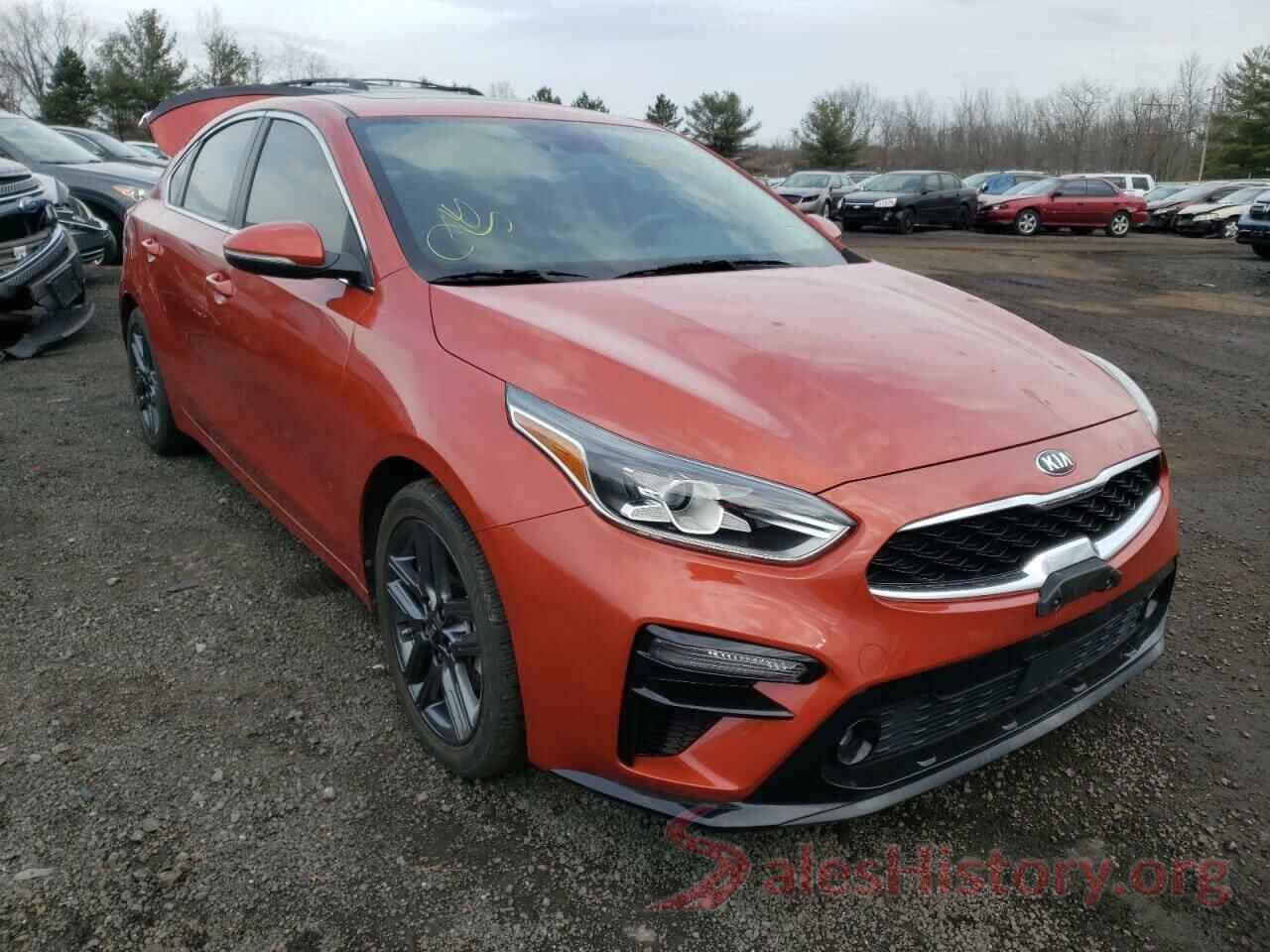 3KPF54AD7KE059769 2019 KIA FORTE