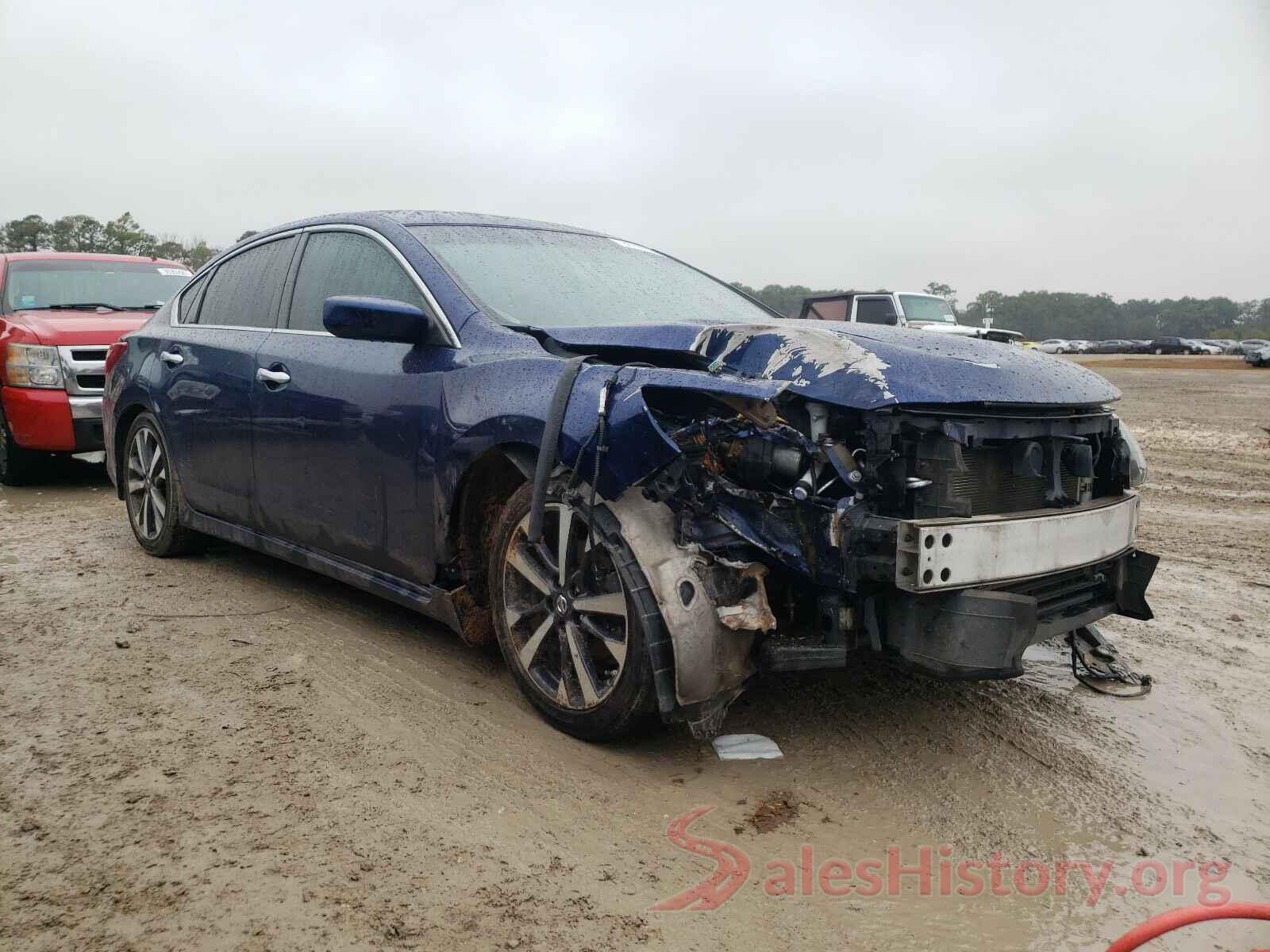 1N4AL3AP1GC183786 2016 NISSAN ALTIMA