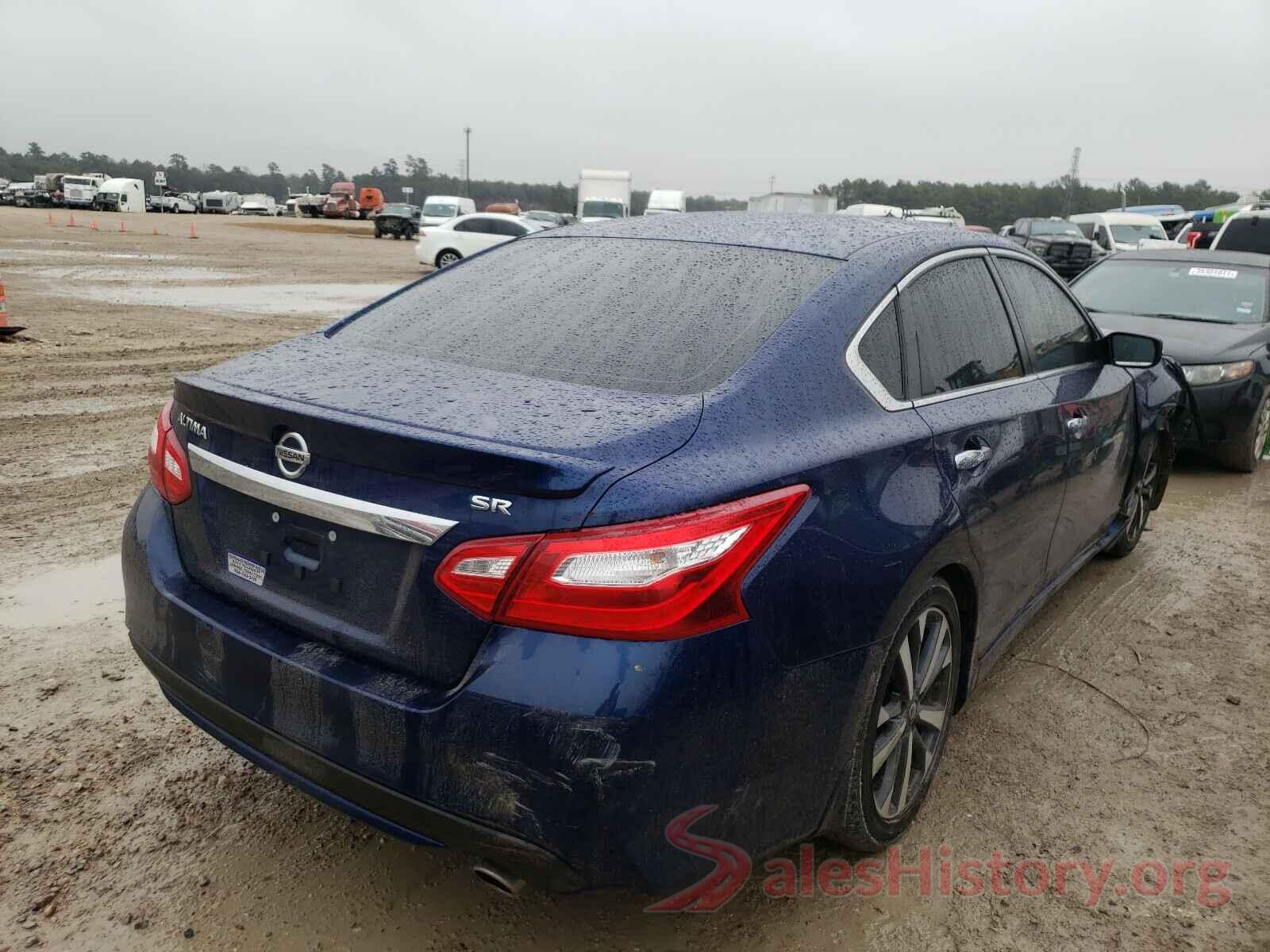 1N4AL3AP1GC183786 2016 NISSAN ALTIMA