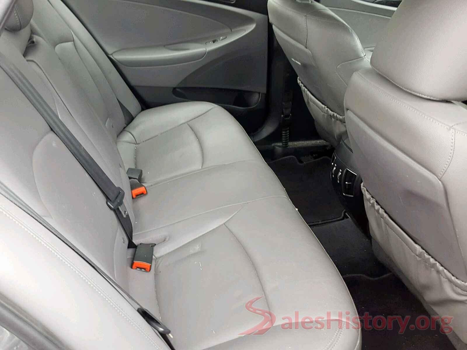 5NPEC4AC3CH371870 2012 HYUNDAI SONATA