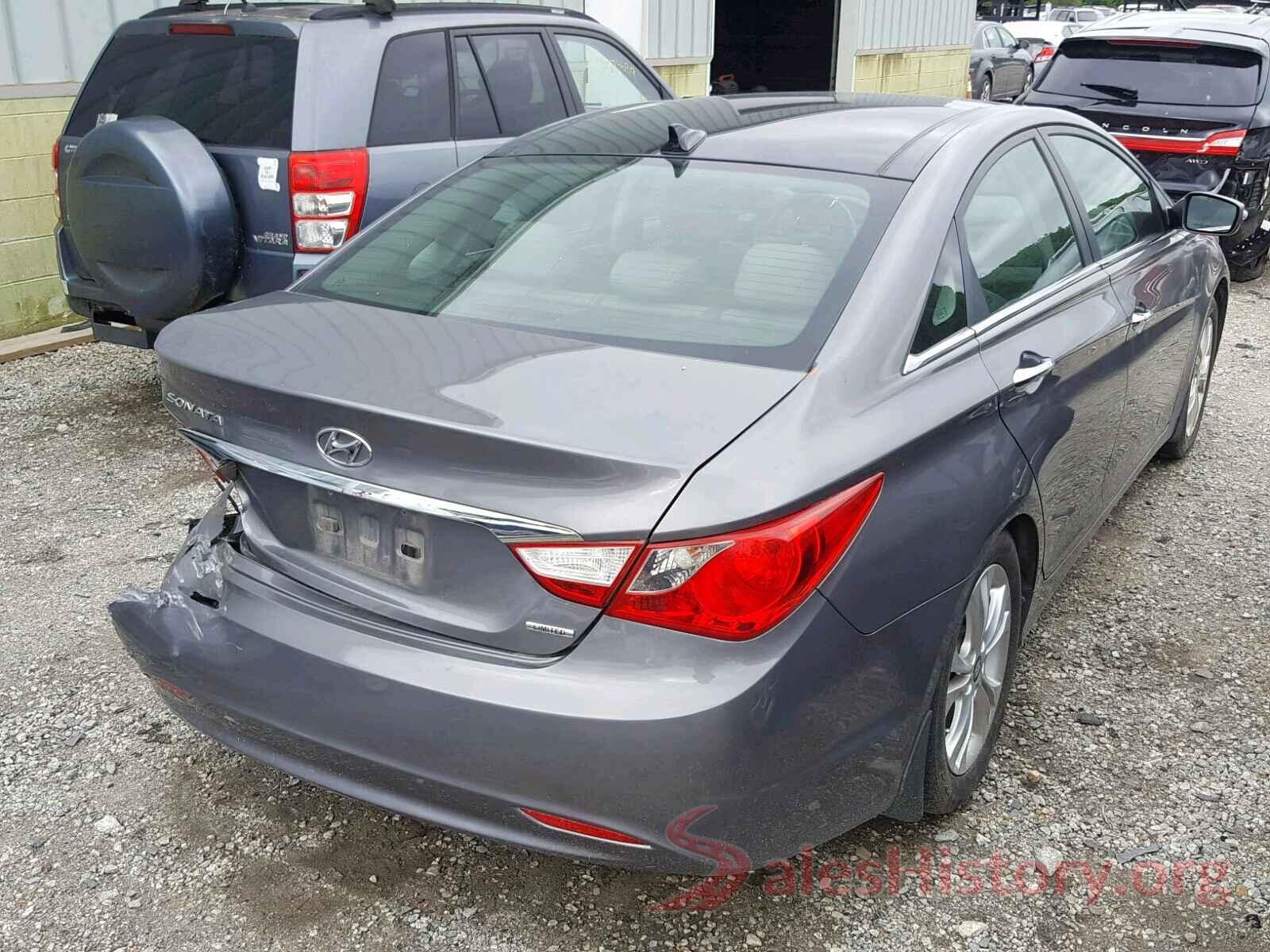 5NPEC4AC3CH371870 2012 HYUNDAI SONATA