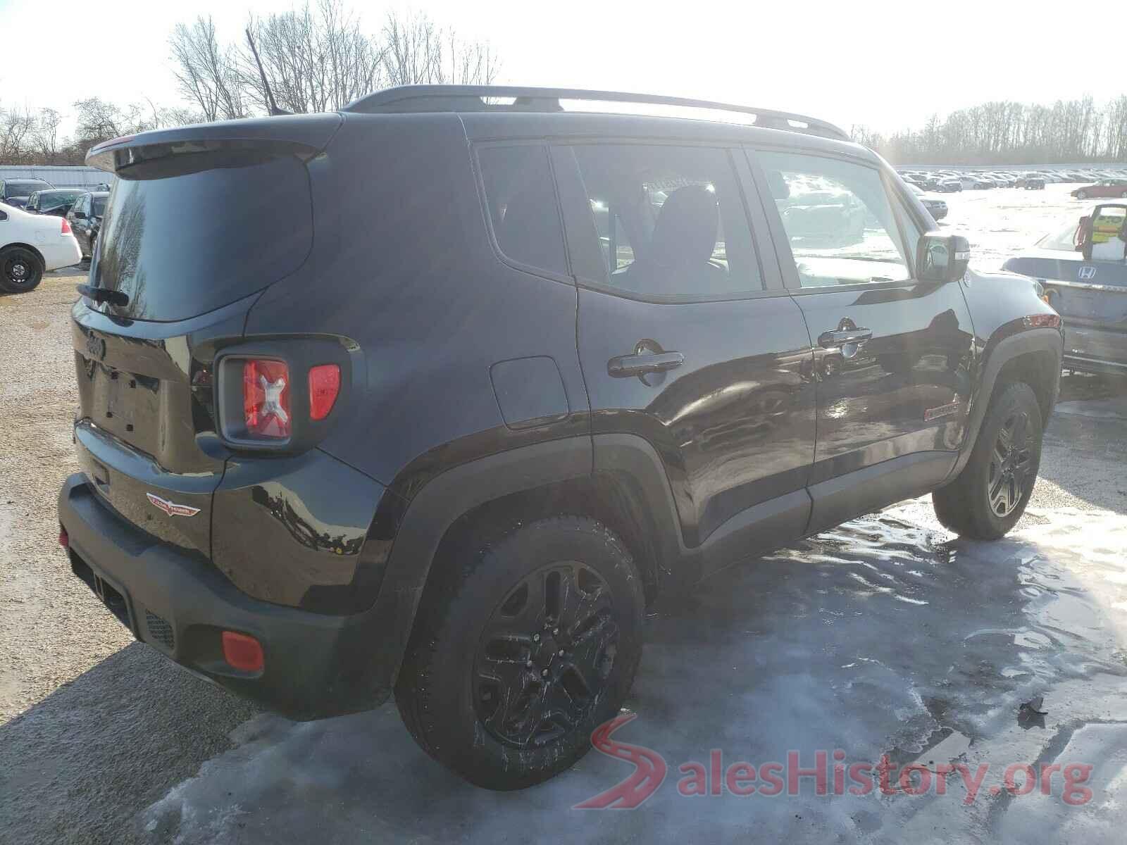 ZACCJBCB6JPH91407 2018 JEEP RENEGADE