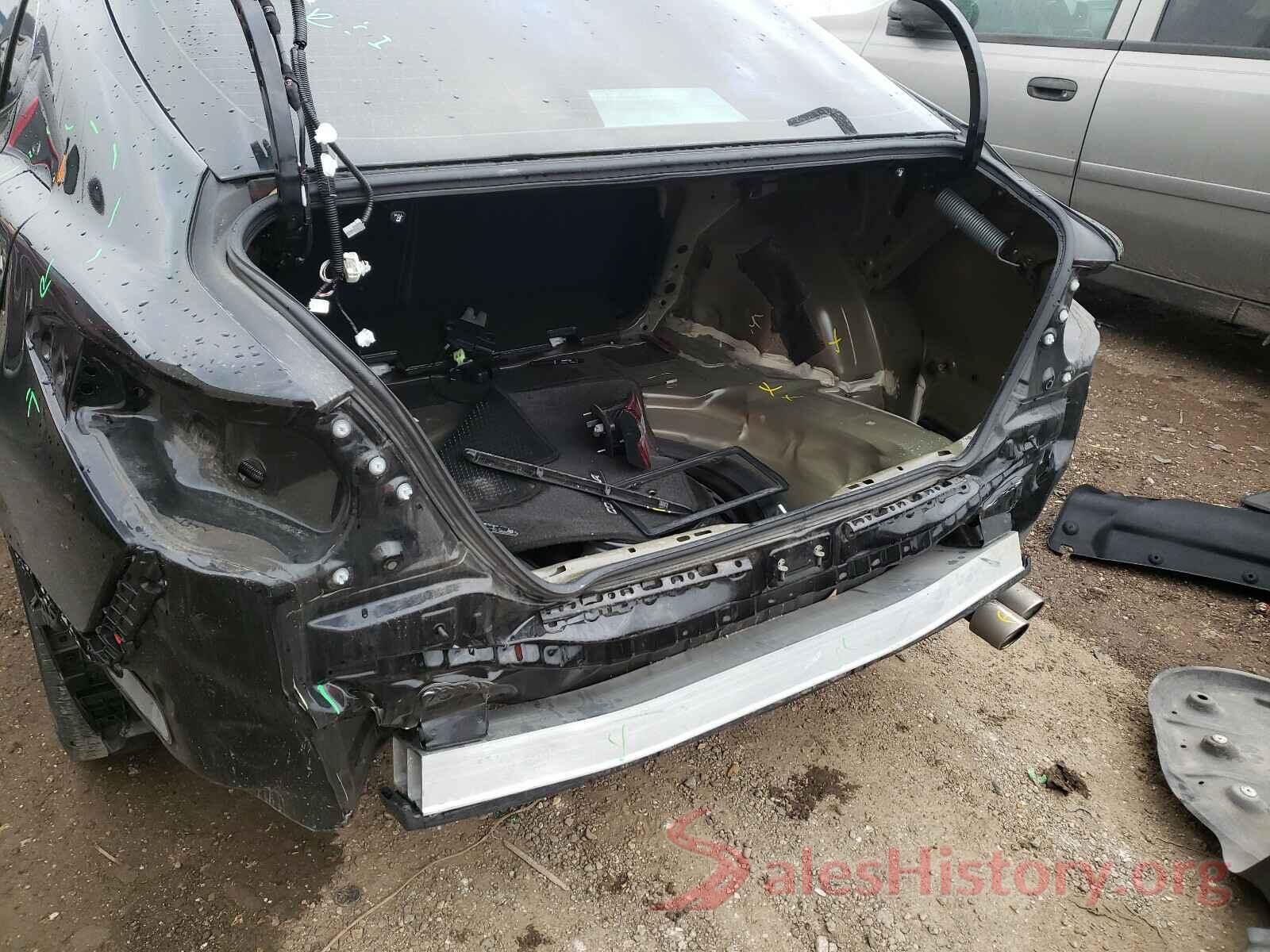 4T1B11HK9JU570778 2018 TOYOTA CAMRY