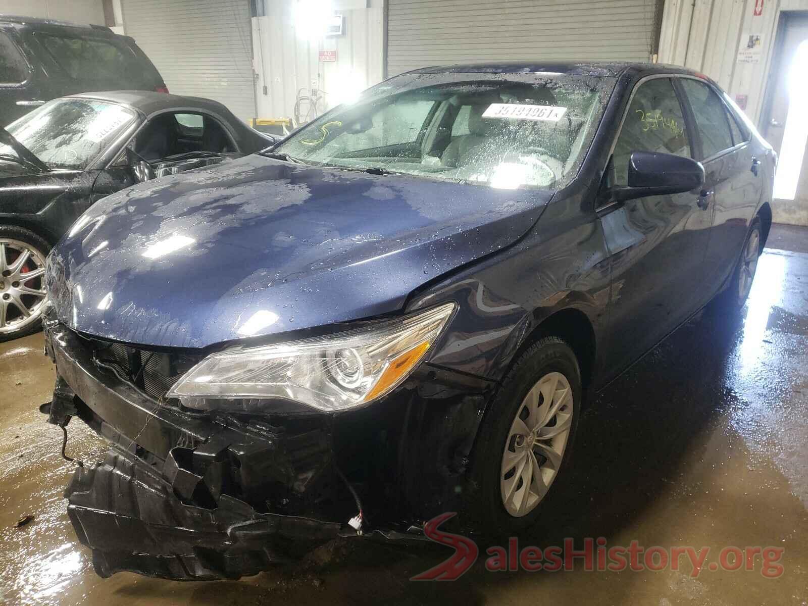 4T1BF1FK9HU745660 2017 TOYOTA CAMRY