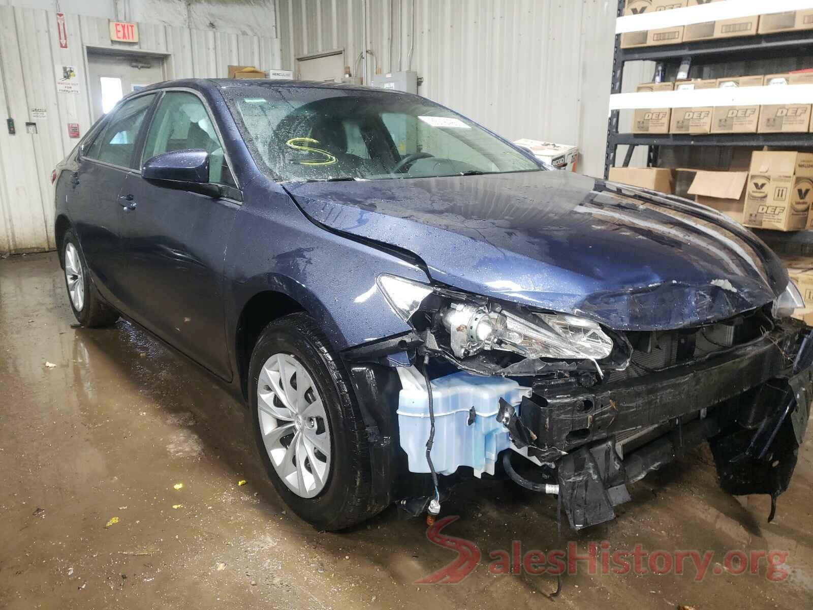 4T1BF1FK9HU745660 2017 TOYOTA CAMRY