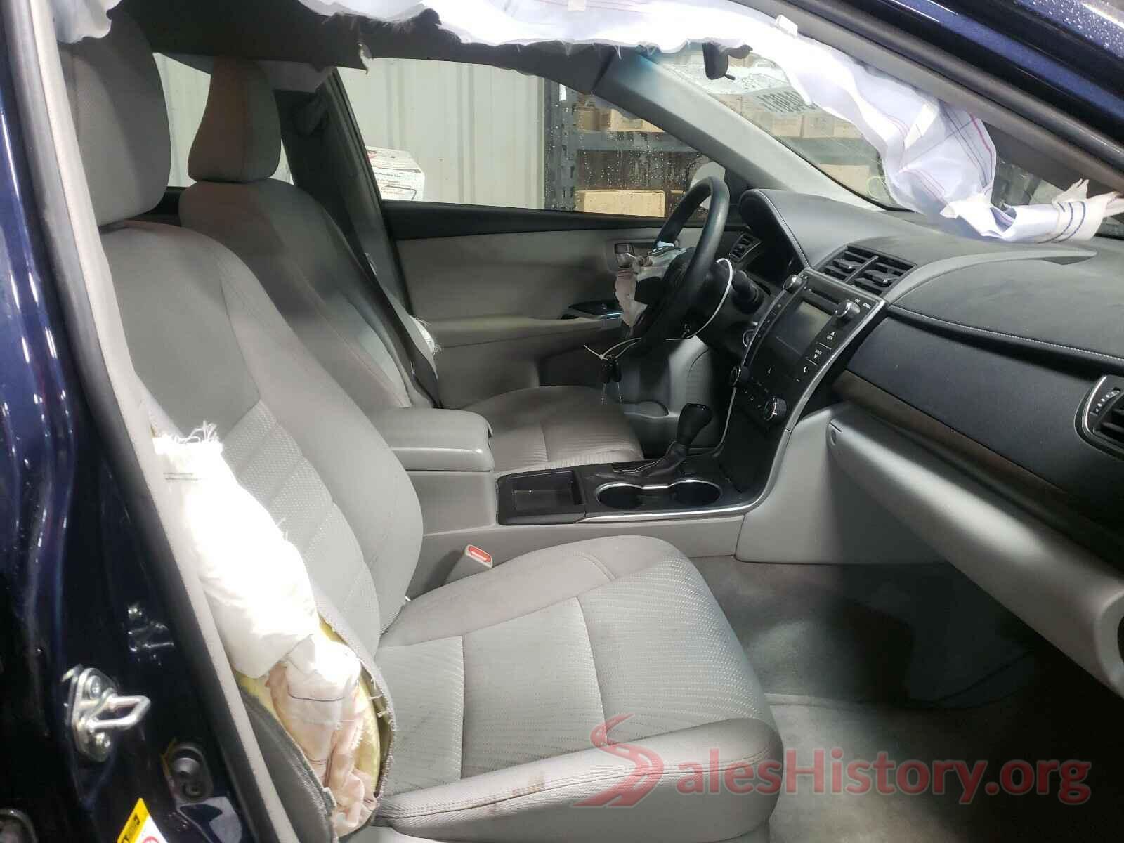 4T1BF1FK9HU745660 2017 TOYOTA CAMRY