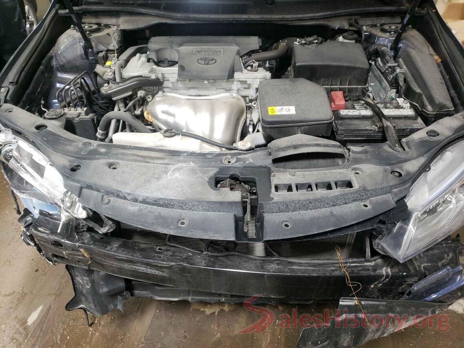 4T1BF1FK9HU745660 2017 TOYOTA CAMRY