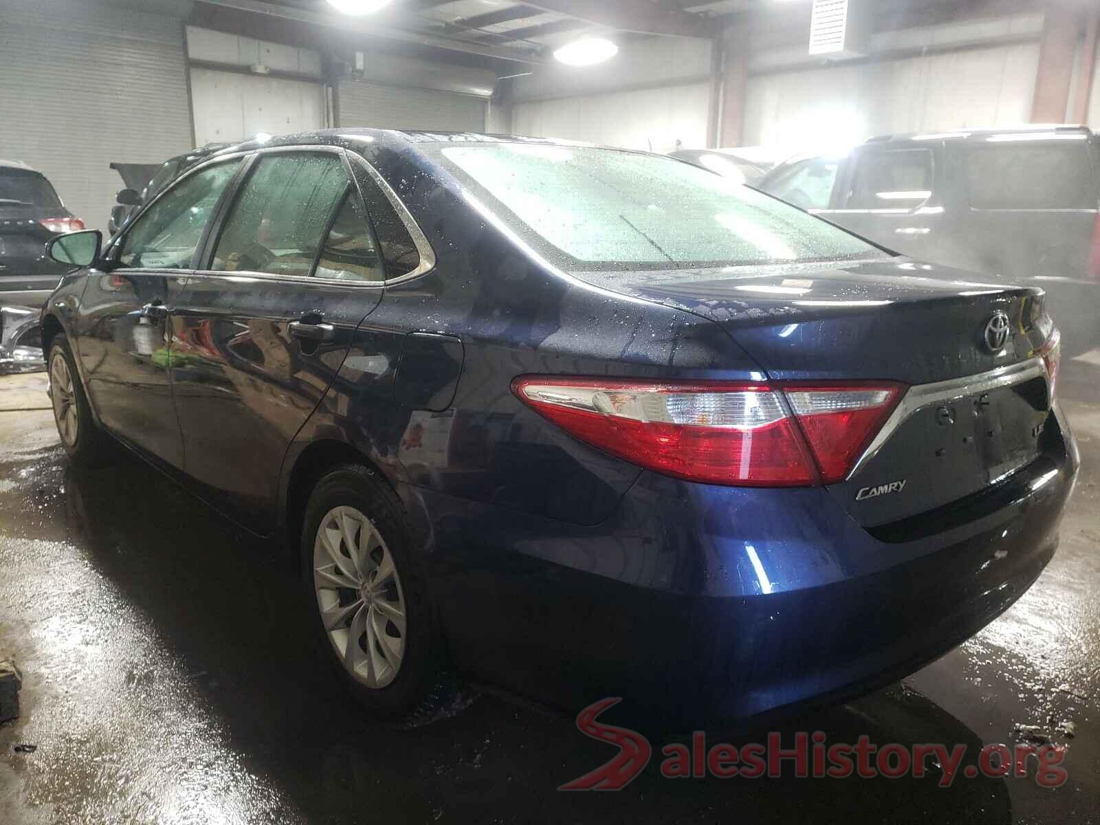 4T1BF1FK9HU745660 2017 TOYOTA CAMRY