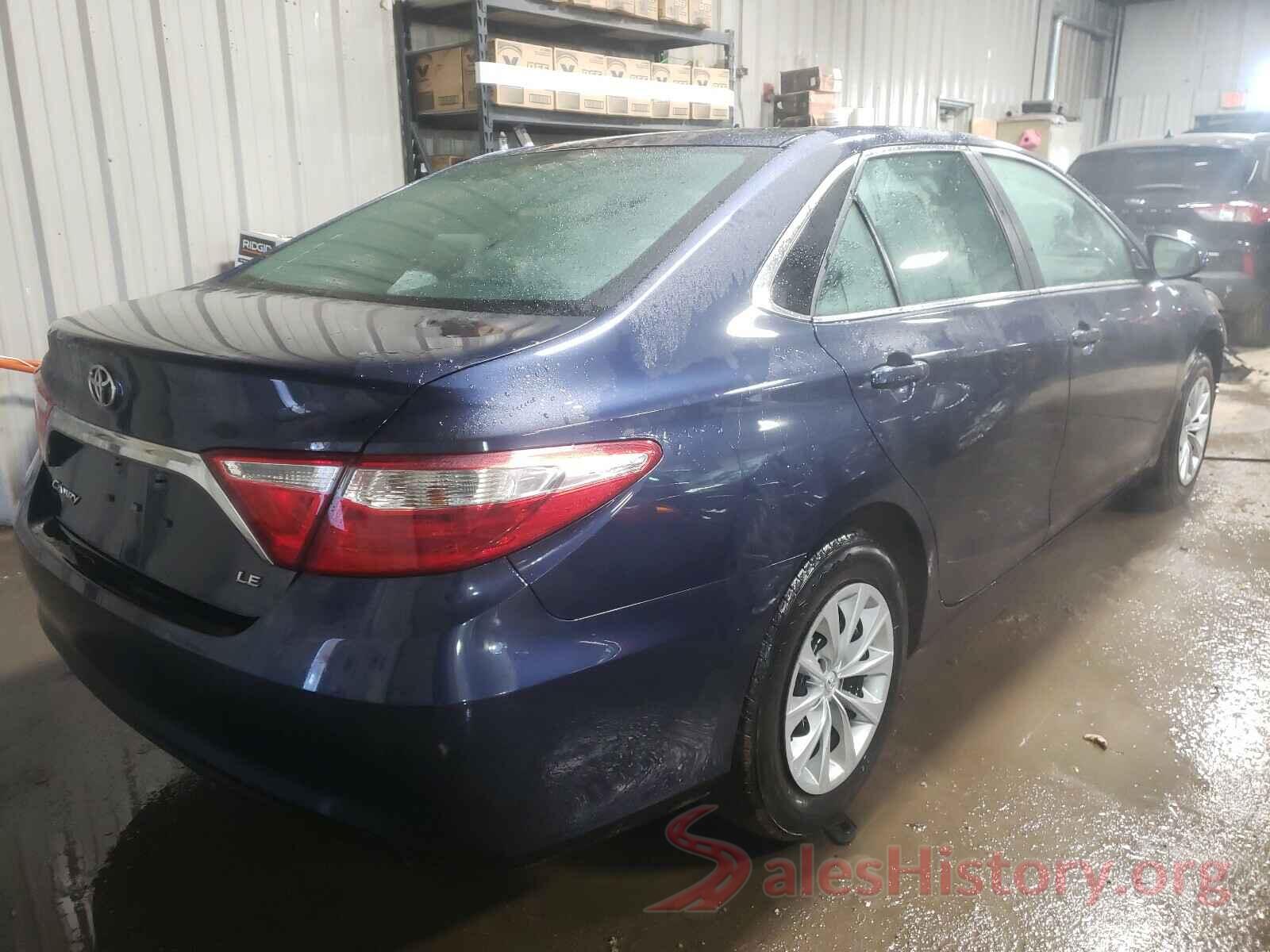 4T1BF1FK9HU745660 2017 TOYOTA CAMRY