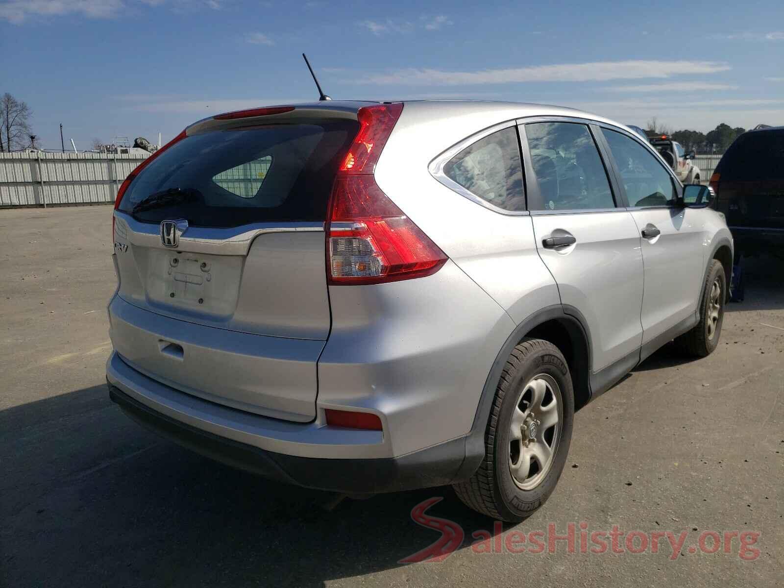 2HKRM3H33GH528561 2016 HONDA CRV