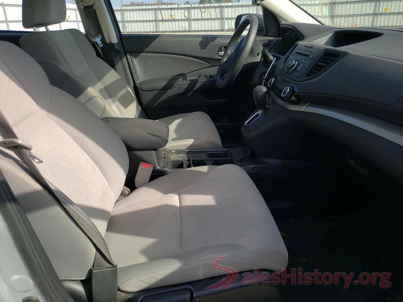 2HKRM3H33GH528561 2016 HONDA CRV